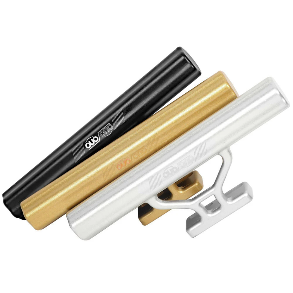 Description Picture 3 of itemBicycle Handlebar Extension Rack 150mm Mountain Road Bike Bracket Rack Aluminum Alloy Cycling Accessories