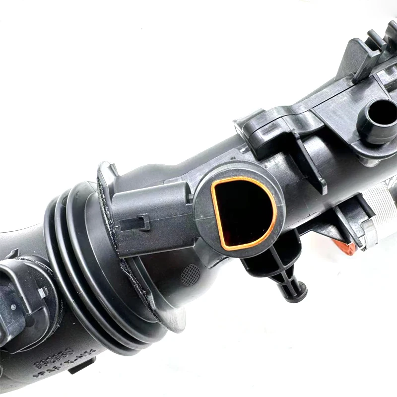 A2700900329 Original Genuine New Air Intake Suction Hose Channel For Mercedes Benz A B CLA GLA A2700901129 A2700901029
