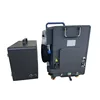 Integration welding tools welderAluminium Stainless laser welding Weld mini Fiber Handheld Portable Welder laser welding machine 4
