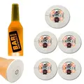 Orange 5pcs