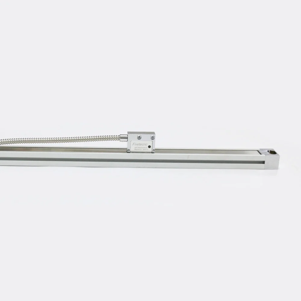 High Accuracy Linear Scale Encoder 5um 270mm (10") Travel