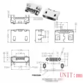 10PCS Micro-29