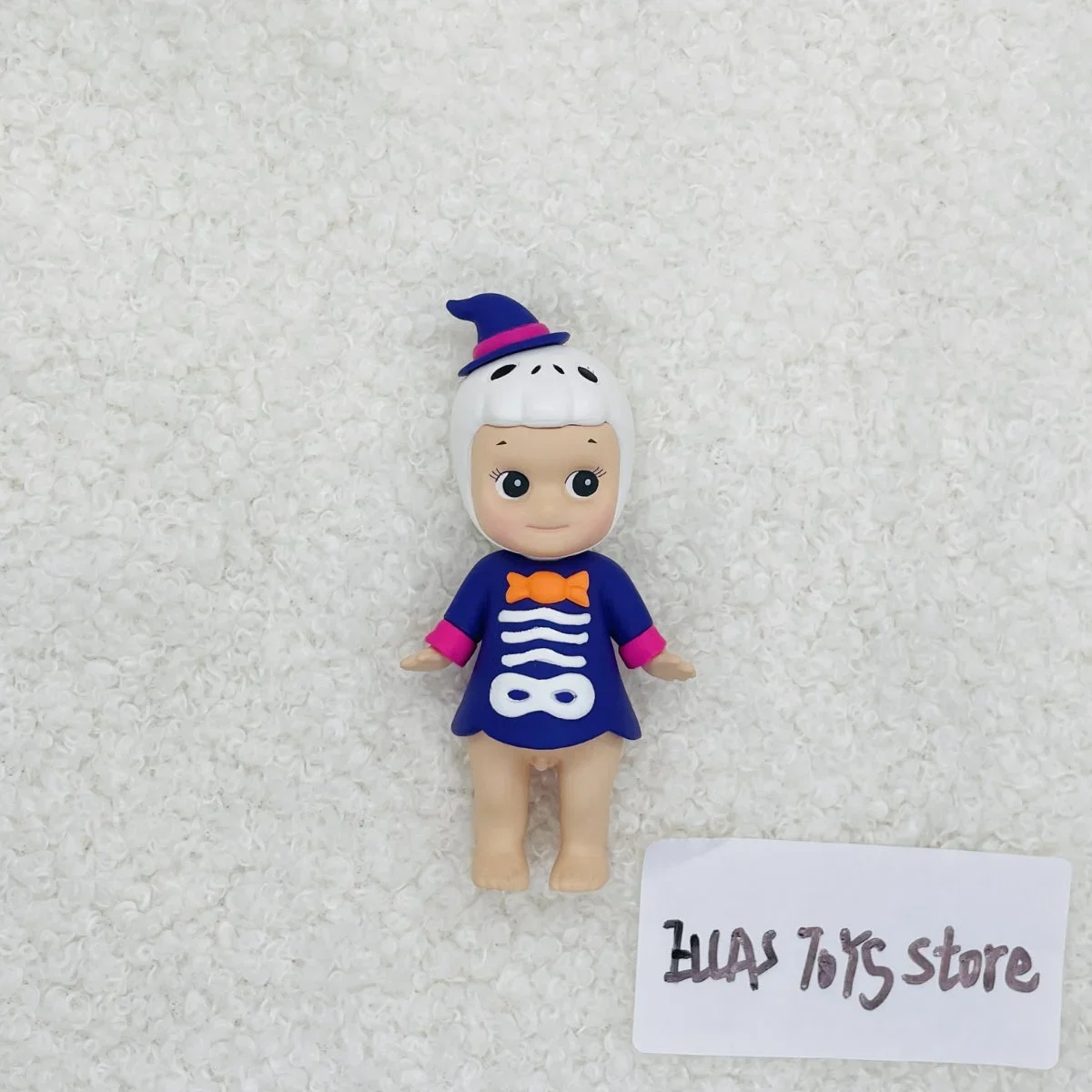 Sonny Angel Mini Figure Halloween series 2015 Blind Box