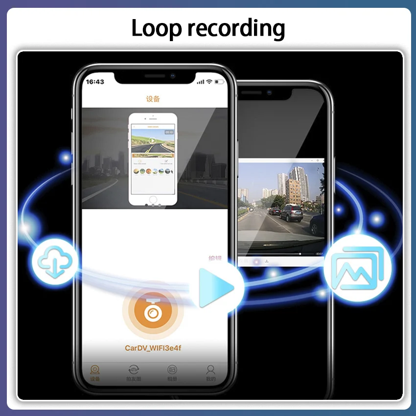 ǰ  ķ   ĸ ī޶ ڴ ڵ DVR WiFi  ڴ MG ZS 2020 2022  24 ð  ͸