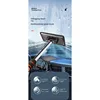 Auto Window Cleaning Brush Retractable Car Wash Brushes Microfiber Cloth Cover Windshield Cleaning Brush Car Accessories 6