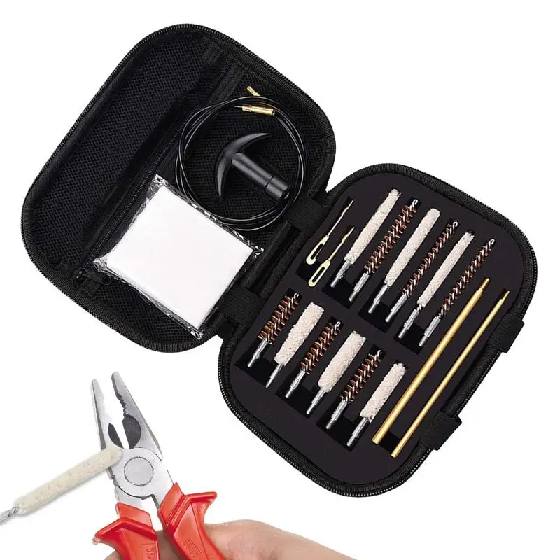 

Straw Cleaner 19PCS Straw Cleaner Brush Set Lid Cleaner Brushes Straw Cleaner Brush Set Straw Brush For Nozzle Washing Narrow