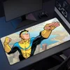 Mousepad Mat Non-slip Lockedge Office Student Gaming Thickened Large Writing Cushion Invincible Cartoon Mouse Pad 6