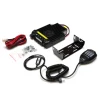 TYT TH-9000D PLUS High Power 65W 220-260MHz Walkie Talkie Long Range Car Transceiver Truck Mobile Ham Mobile Radio 5