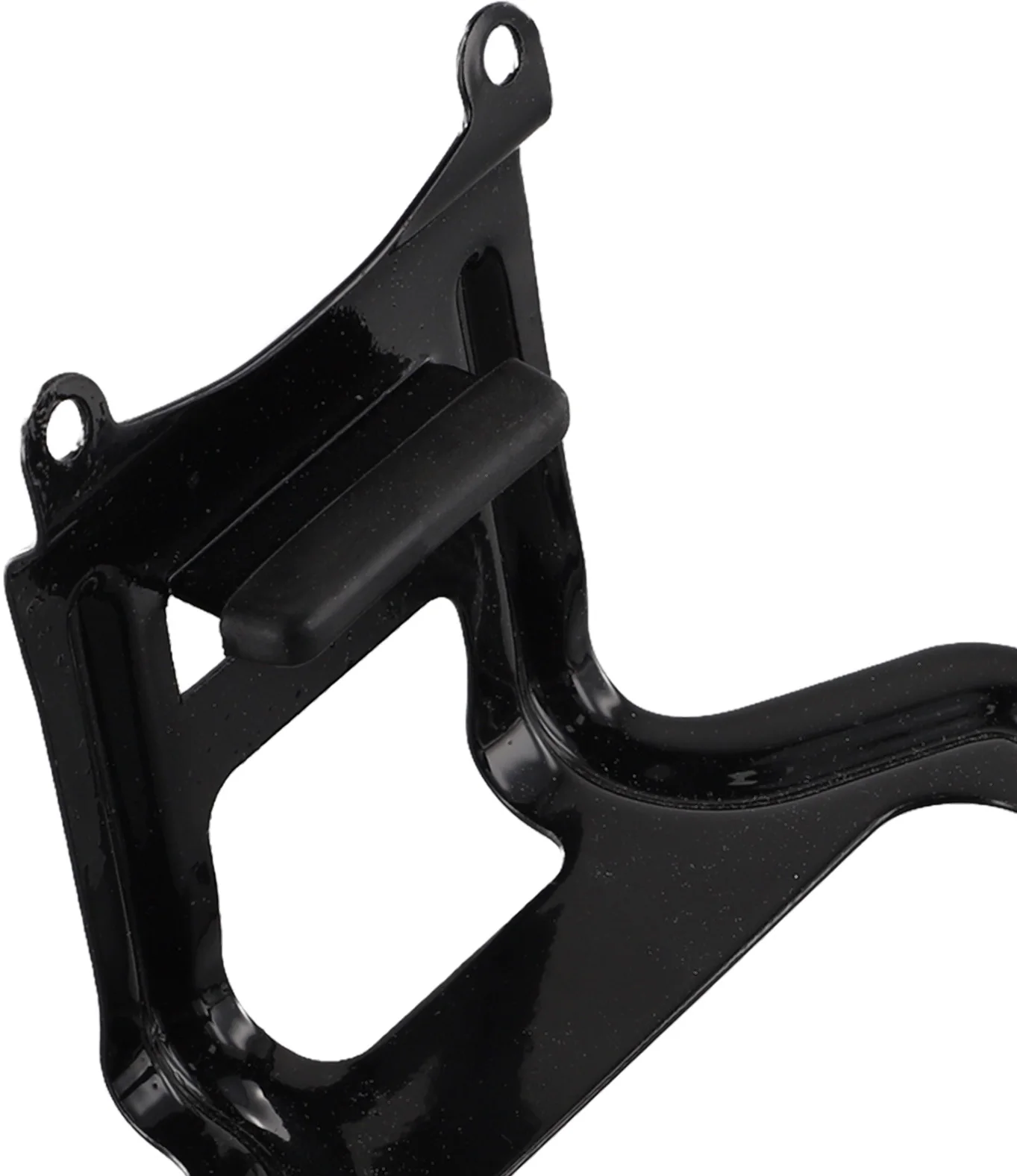 Держатель для топливного бака подставка для 40-5 1E40F 1E44F 43CC 52CC кусторез газонокосилка инструменты для бензинового стриммера Железный кронштейн