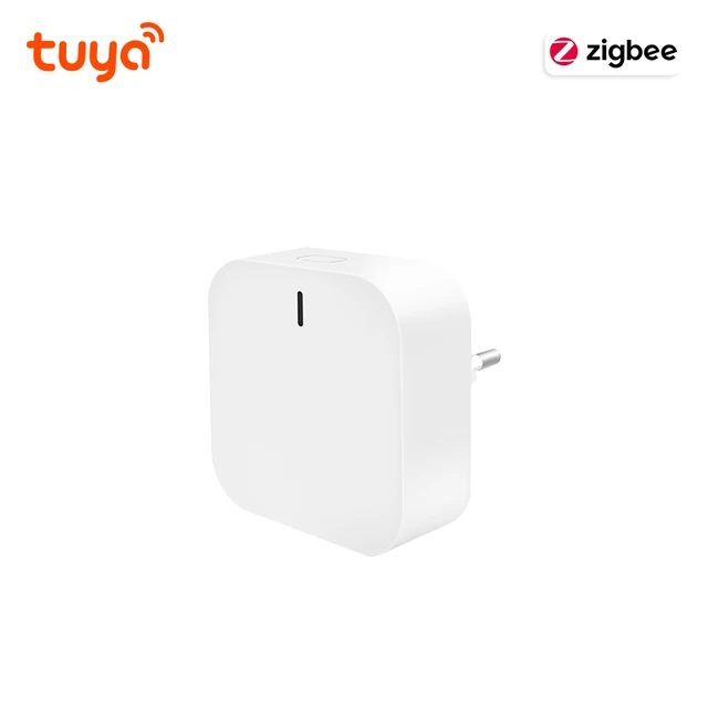 Zigbee gateway