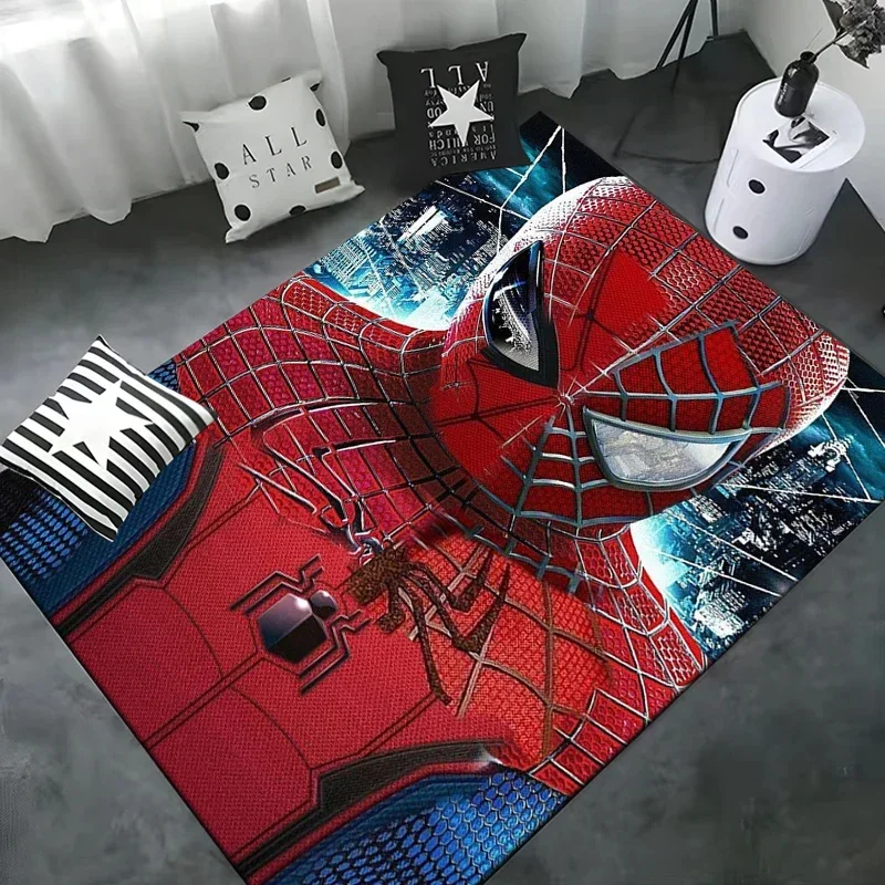 Crystal Pile 3D Rugs Home Decor Living Room Kitchen Sofa Machine Washable Decorative Carpet Crystal Pile Rug