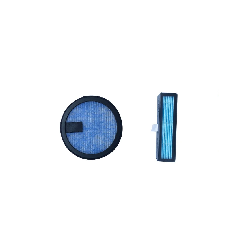 Air Purifier 5/10 pcs HEPA Filter Element Replacement Customize Solar Air Purifier Accessories Car Air Clean PM 2.5 Smoking Odor Removal