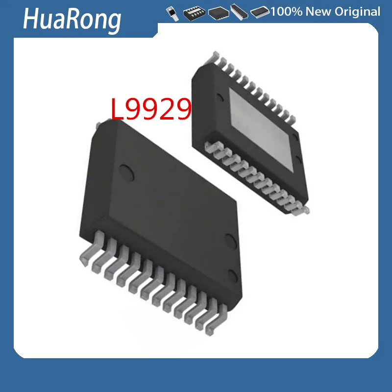 

10 шт./партия L9929 L9929XP HSSOP24 L9929XP L9929 SOP24