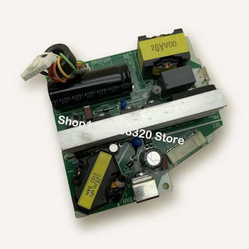 Projector Main Power Supply or Lamp Ballast for H849A HOME CINEMA 1060 ELPLP96 Series