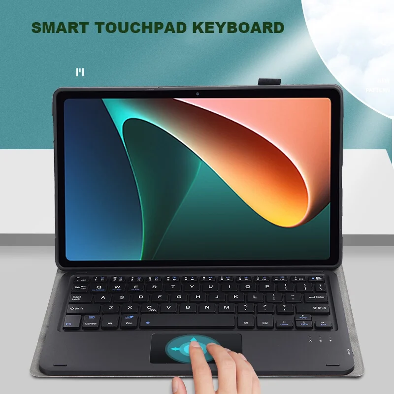 ASH for Lenovo Tab M10 HD 2nd Gen X306 10.1\