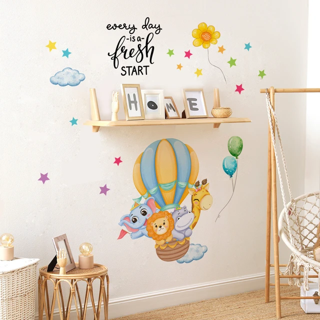 Pegatinas de pared decorativas para sala de estar, papel tapiz de