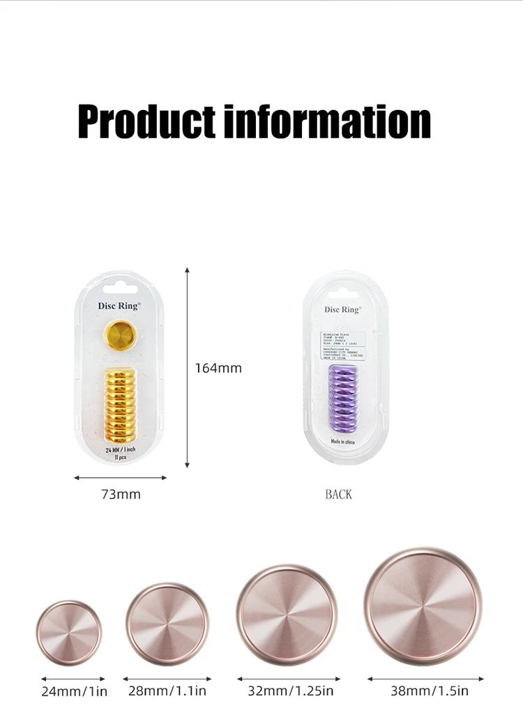 disco planejador anéis de ligação para cadernos