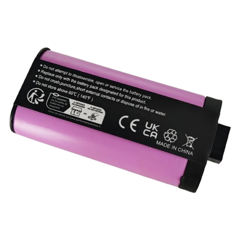Batterie pour Logitech Ultimate Ears Megaboom 3 et autres comme 533-000146, 3400mAh - online