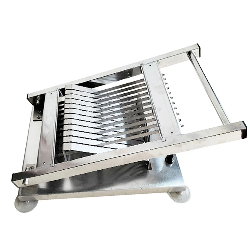 

Коммерческая машина для резки суши, ручная машина для резки рисовых рулонов, круглая квадратная машина из нержавеющей стали для резки рисовых рулонов