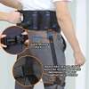 Transfer Waist Assist Belt Assisted Walking Belt Walking Waist Traction Belt Standing Assist Belt 6