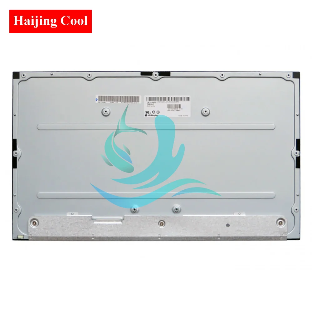 Nuovo Modello Di Schermo Originale Lm215Wf9 Lm215Wf9-Ssa1 Mv215Fhm-N40 Per Lenovo V530-22Icb Lenovo All-In-One Pc Aio 510 520 520-22Ast