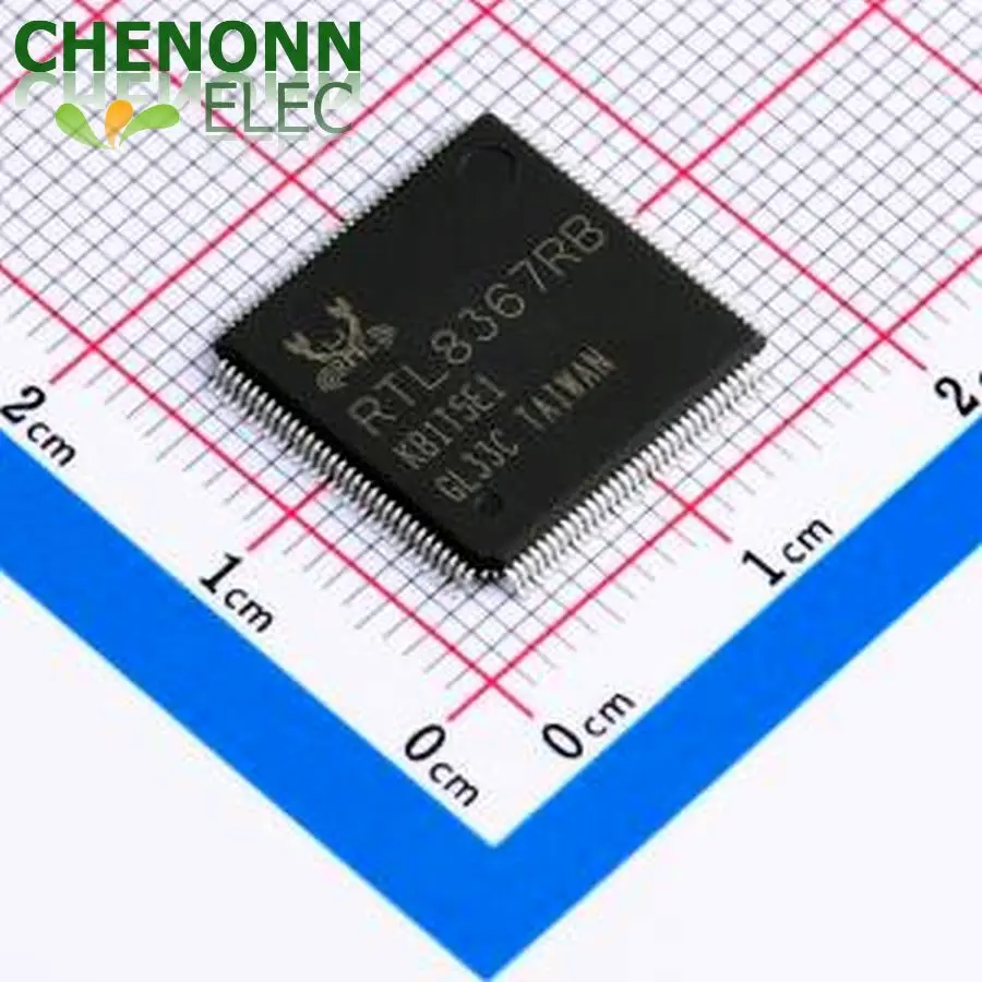RTL8367RB-VC-CG