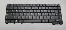  Spanish Keyboard for Toshiba Satellit C600 C600D C645 L600 L600D L630 L640 L645 L700 L730 L740 L745 L745D L730 L735 