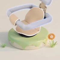 Tricycle pour enfants de 1 à 5 ans, poussette pour bébé, vélo à pousser à la main 4