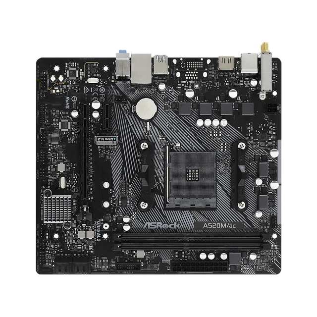 Ryzen 성능을 극대화하는 ASRock 게임 마더보드