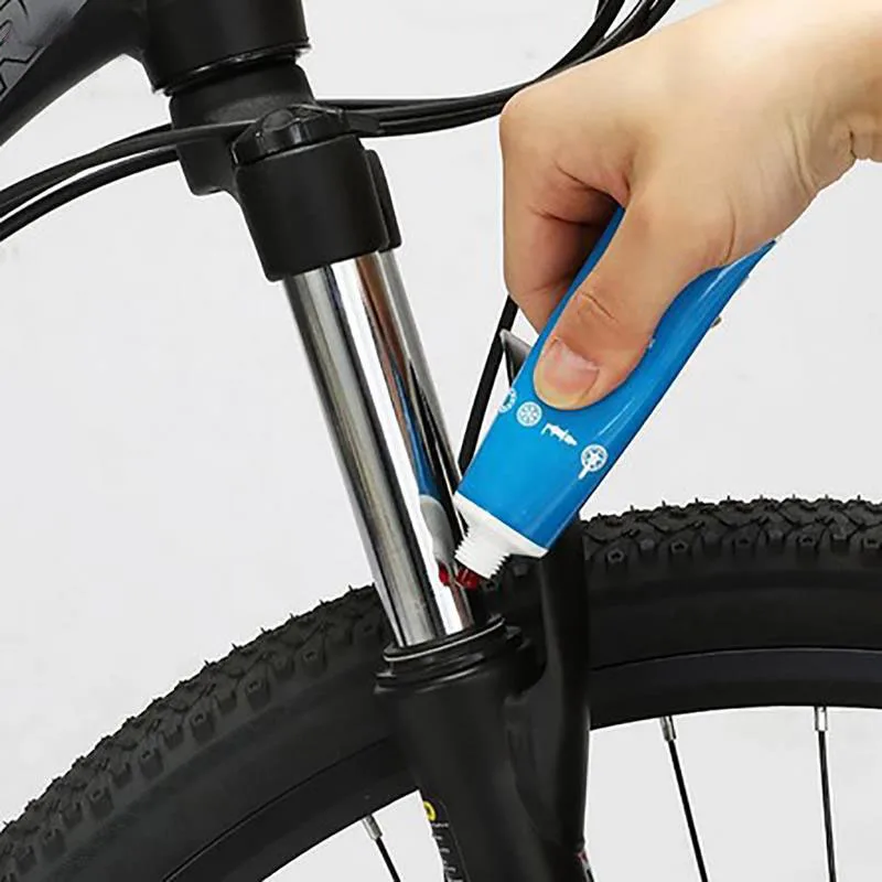 50ml Motorcycle Bicycle Maintenance Lubricant Mountain Bike Lubricants Oil Antirust Grease Chain Maintenance Oil Moto Lubricants bicycle lubricant bicycle shock absorber oil
