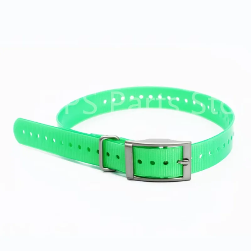 Durable & Adjustable Replacement Collar Strap