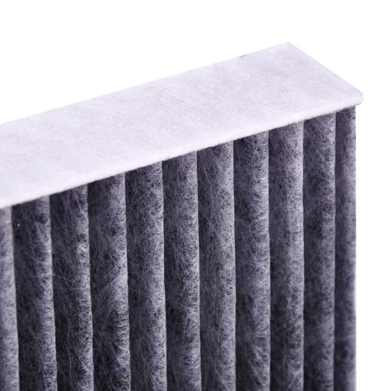 Air Filters Carbon Suitable For Toyota Camry Corolla Highlander 87139-50100 Cabin Car Accessories