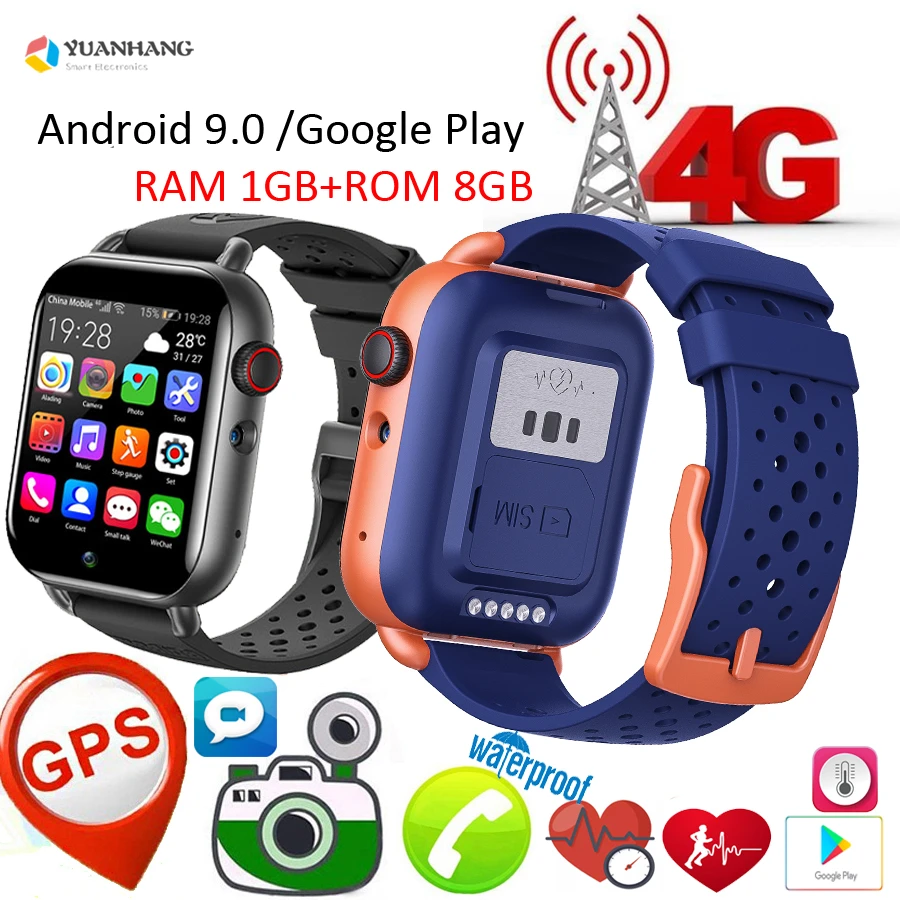 Google camera smartwatch Outlet