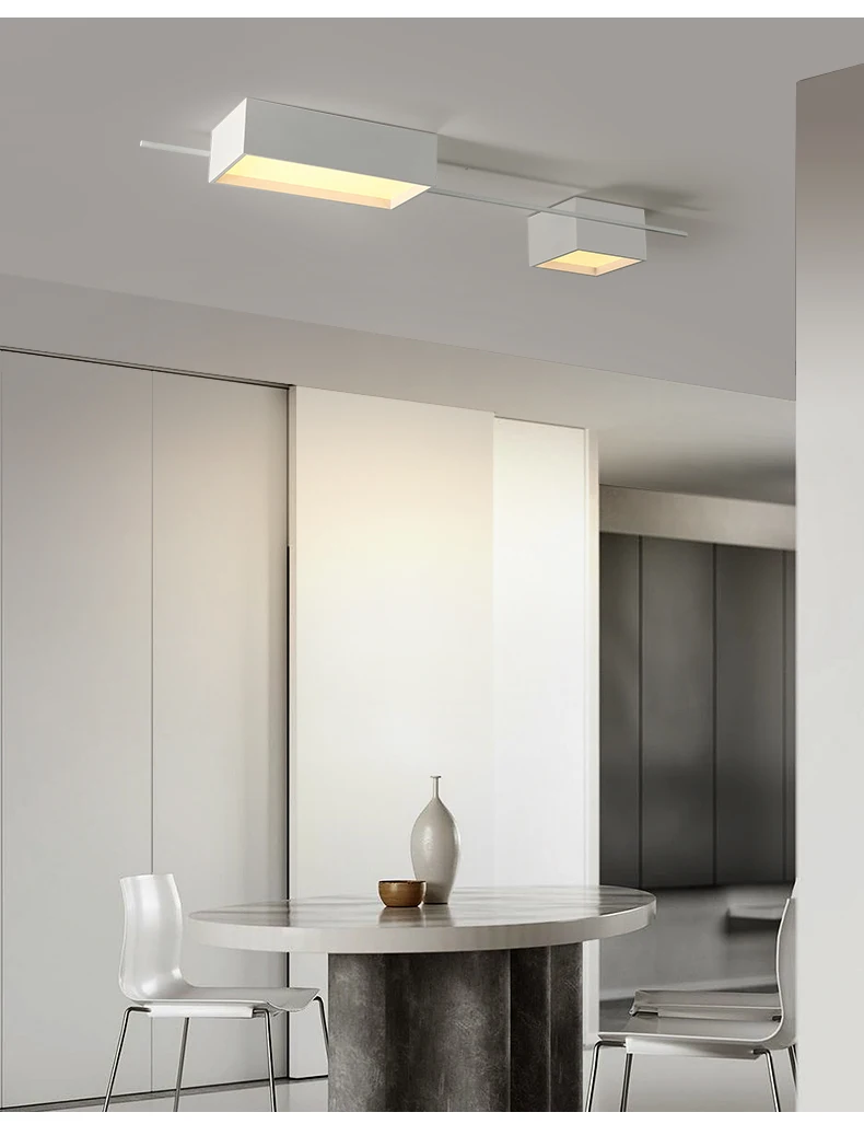 Modern Interior Lighting