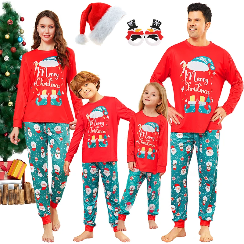 Matching Pajamas Pyjama Noel Hm Christmas Pajamas Pyjama Homme