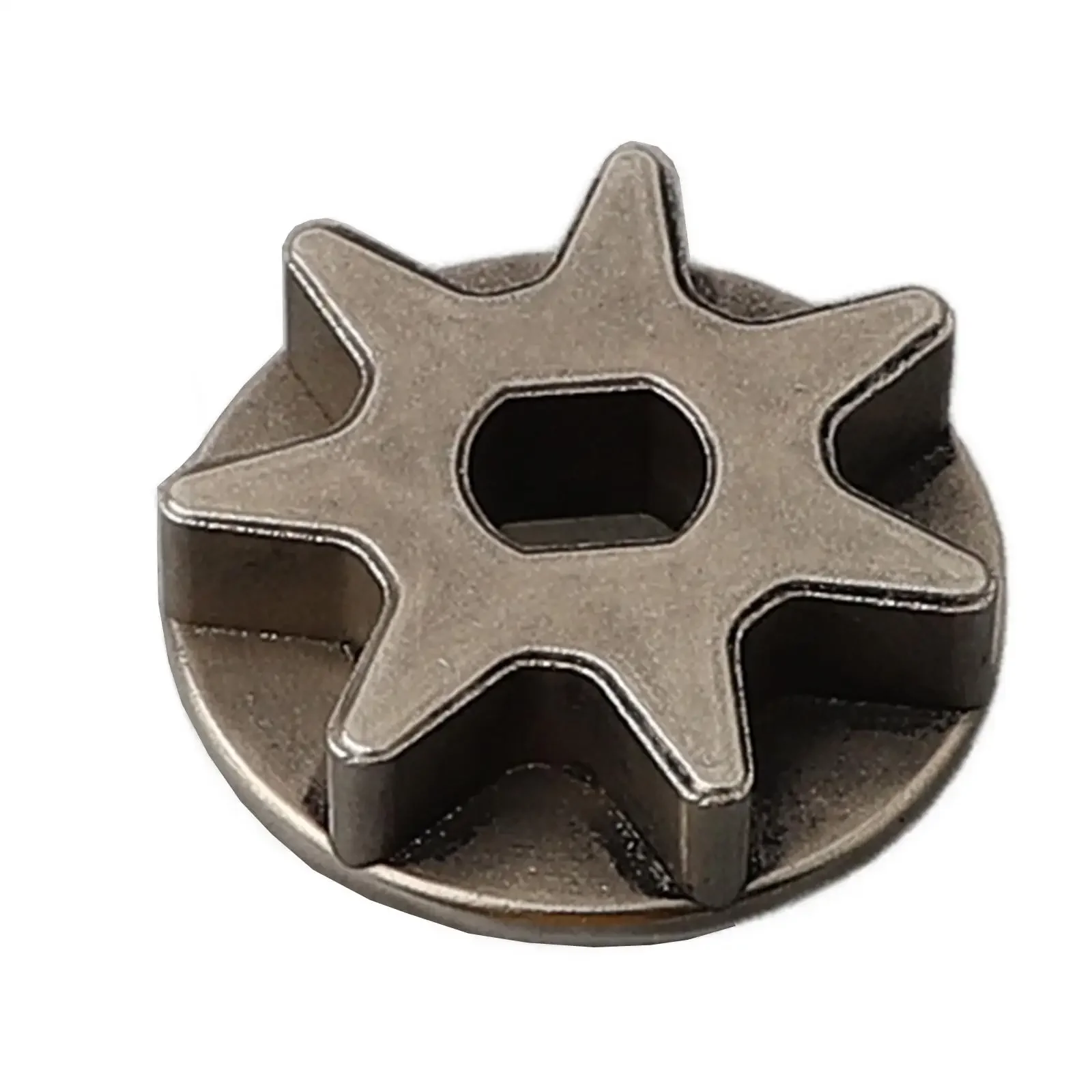 7 Tooth Sprocket Chainsaw Sprocket Electric Chain Saw Electric Saw Gear Metal Power Tools 36mm/1.41Inch