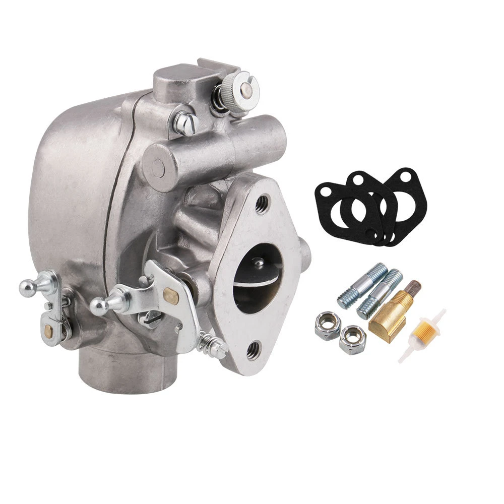 Carburetor Tractor Carb With Gasket And Bolts For 1993 1952 Ford 2n 8n 9n Tractor Replace 8n9510c 9n9510a nn9510a Engine Aliexpress Carburetor Tractor Carb With Gasket And Bolts For 1993 1952 Ford 2n 8n 9n Tractor Replace 8n9510c 9n9510a nn9510a Engine Aliexpress
