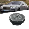 51217267593 Car Door Lock Cylinder Cover 51217267595 for Rolls Royce Ghost Door Lock Protect Cover 4