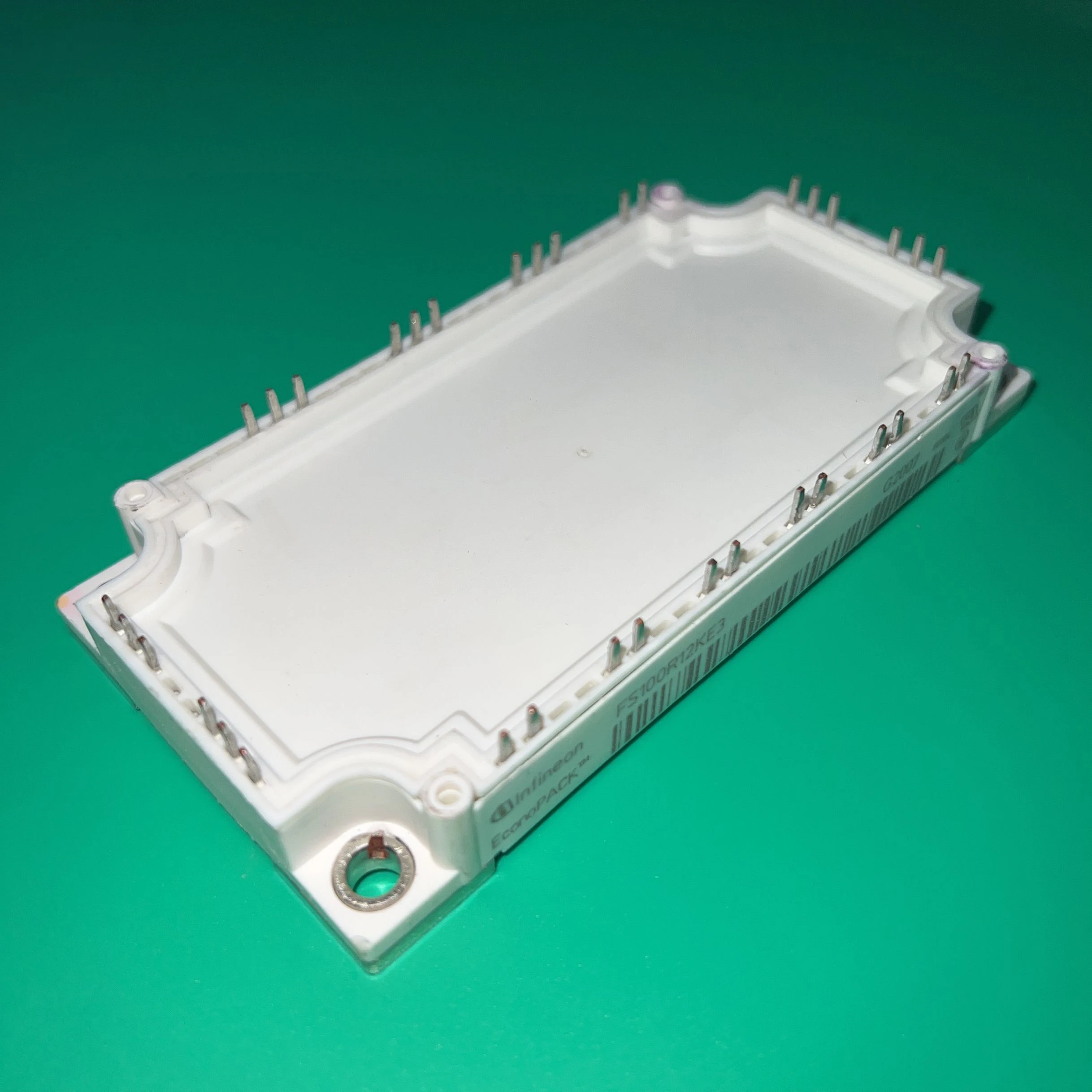 FS100R12KE3 MODULE FS100R12KE 3 IGBT MOD 1200V 140A 480W FS100R12KE3BOSA1 FS100R12 KE3 FS100R 12KE3 FS100 R12KE3 FS 100R12KE3