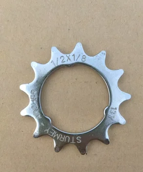 Внутренняя 5-скоростная Звездочка привода Sturmey Archer 13T 1/2x1/8 дюйма, Cog, свободное колесо