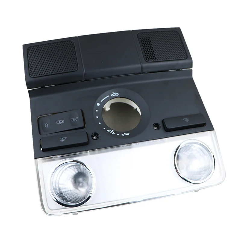 Lampade Da Soffitto Anteriori Per Auto Lampade Da Lettura Per Interni 5 Nd947133 1 K0947105 Per-Vw Golf Jetta Passat Tiguan Octavia Superb