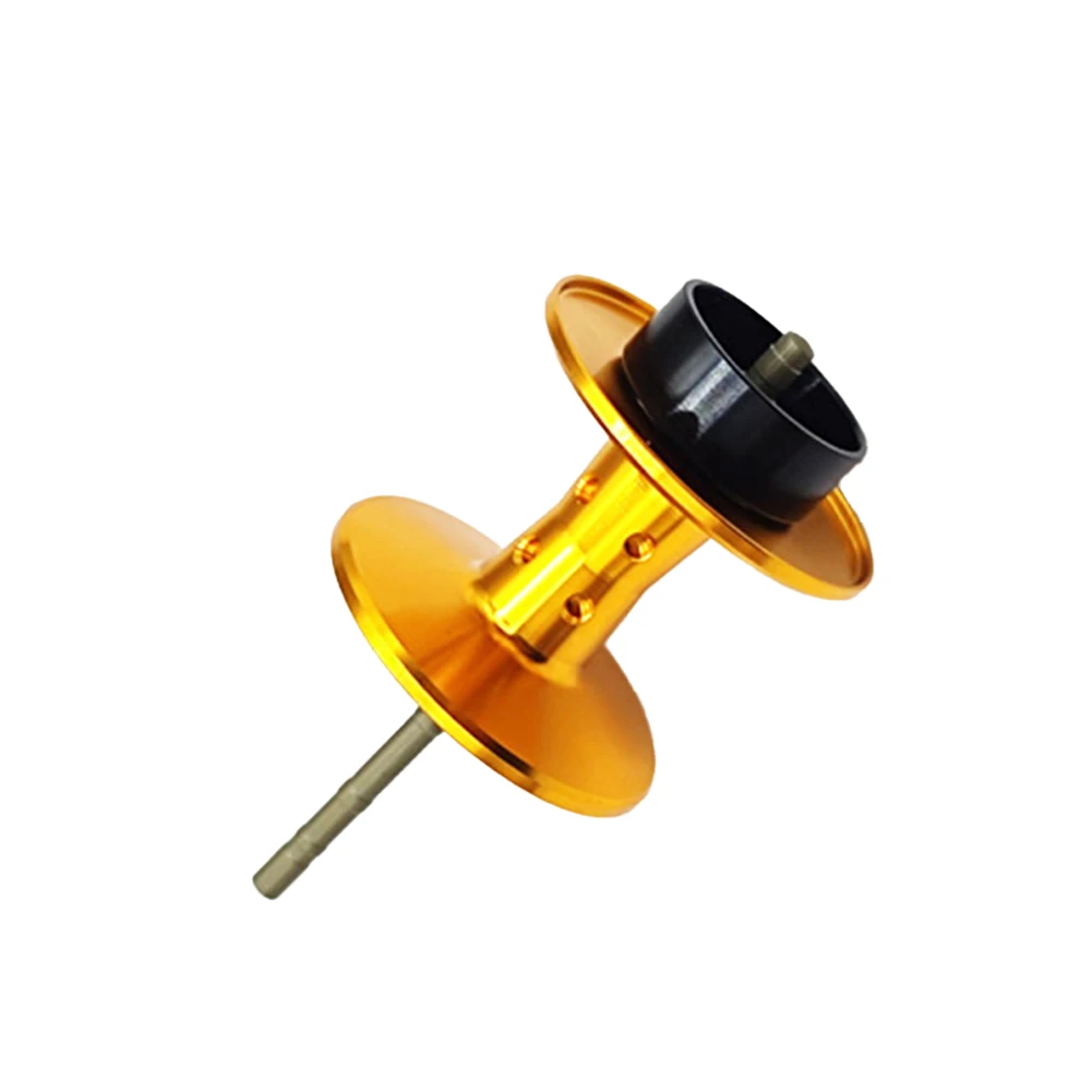Baitcasting Reel Parts For DAIWA For TATULA SV TW103 Modified Spool Assembly Carp Fishing Tackle Accessories