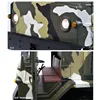 CROSSRC RC BC8C Mammoth 8*8 Car Military Truck 1/12 KIT UBEC Motor Light and Sound Unassembled Outdoors Toys Model TH11100 4