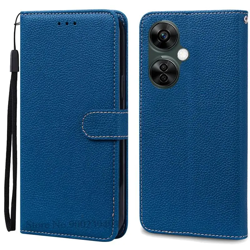 Premium Magnetic Wallet Phone Case - Sleek and Protective Cover