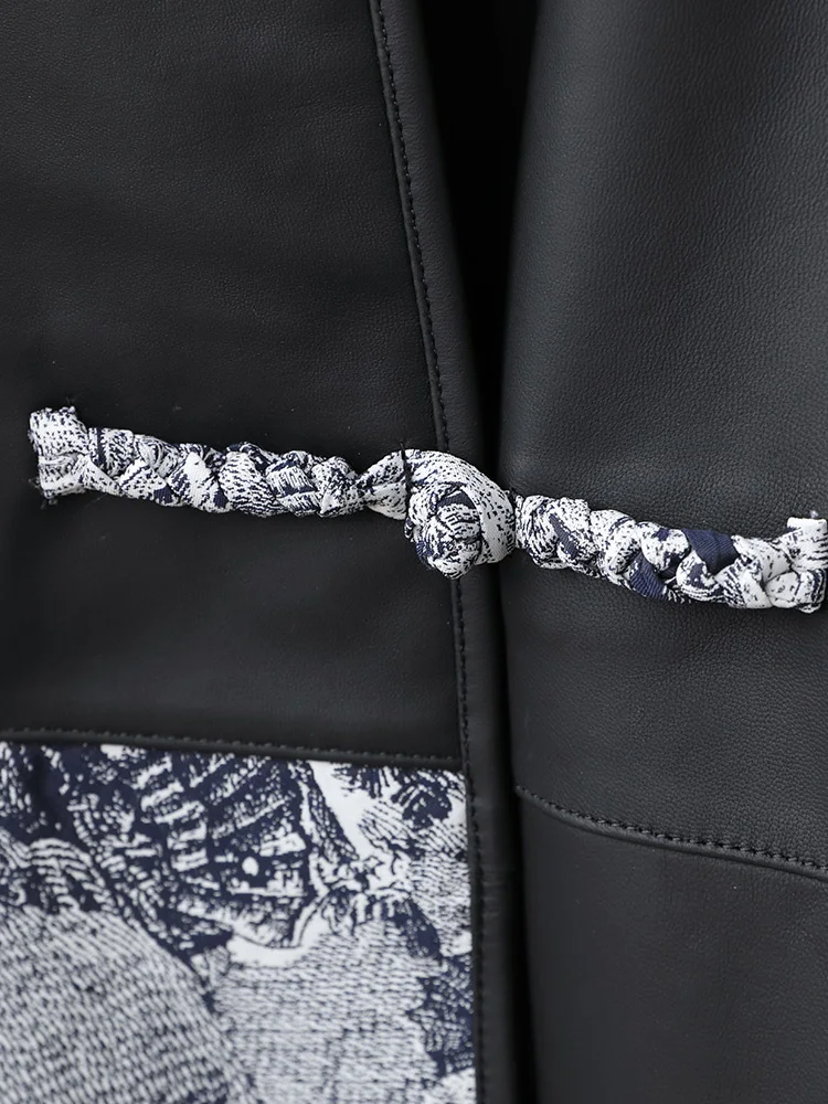 Рисунок 4 - Новинка весна-осень 2023 одежда