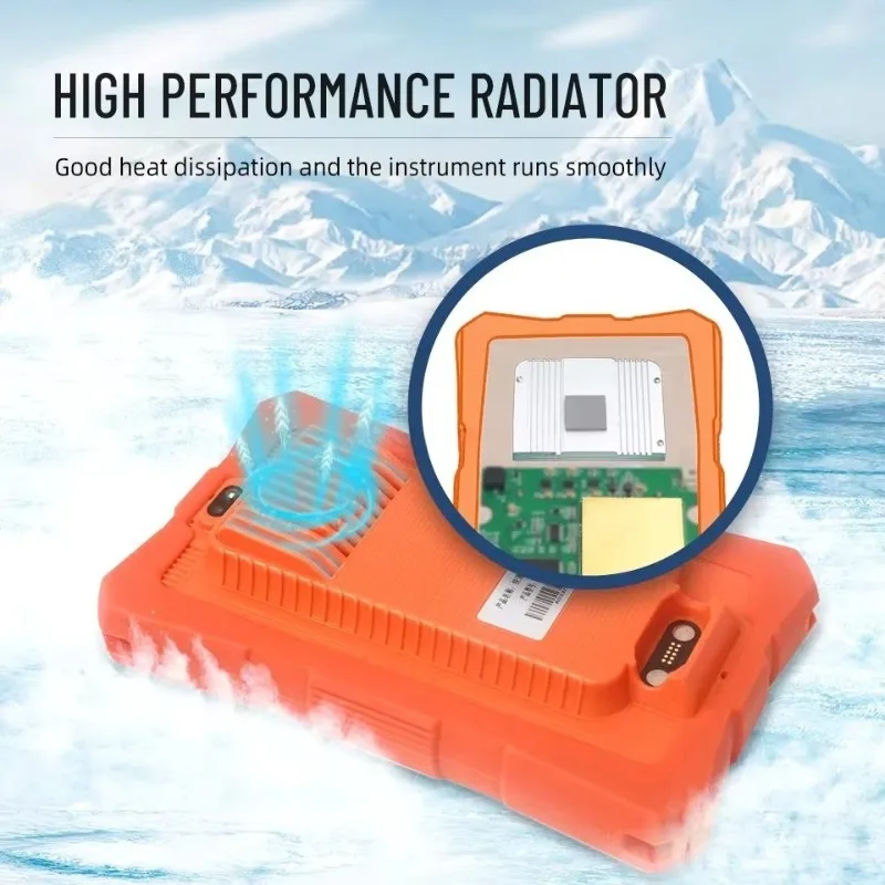 Quick Version Water FinderFactory Supply High Precision Underground Water Finder