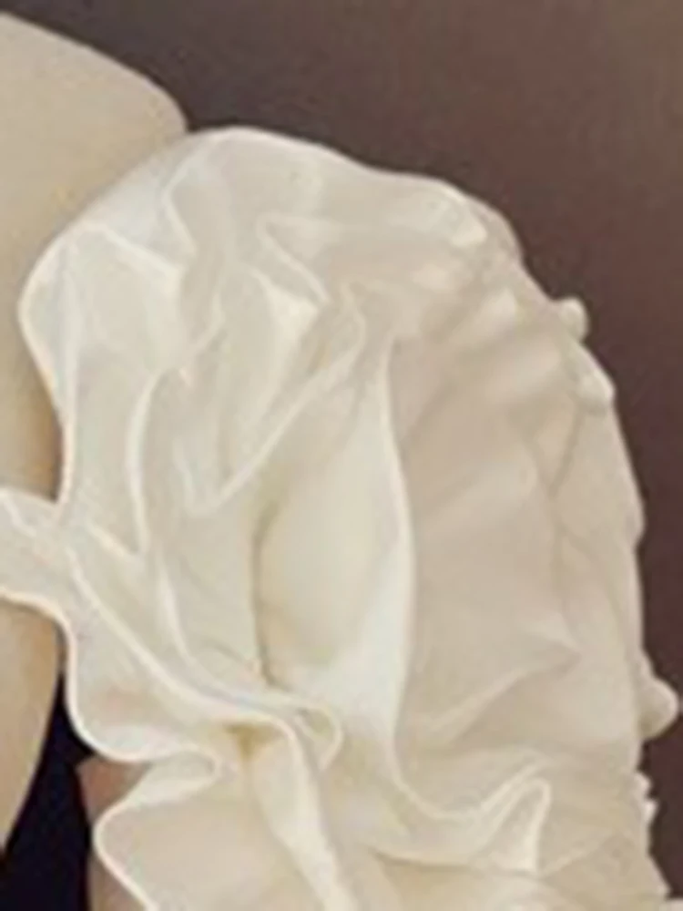 Рисунок 4 - Женские Длинные атласные перчатки DEAT