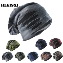 Top Sale Fashion Spring Autumn Adult Unisex Warm Beanies Skullies For Women Outdoor Sport Hat Hip Hop Dance Hats Brand Bonnet