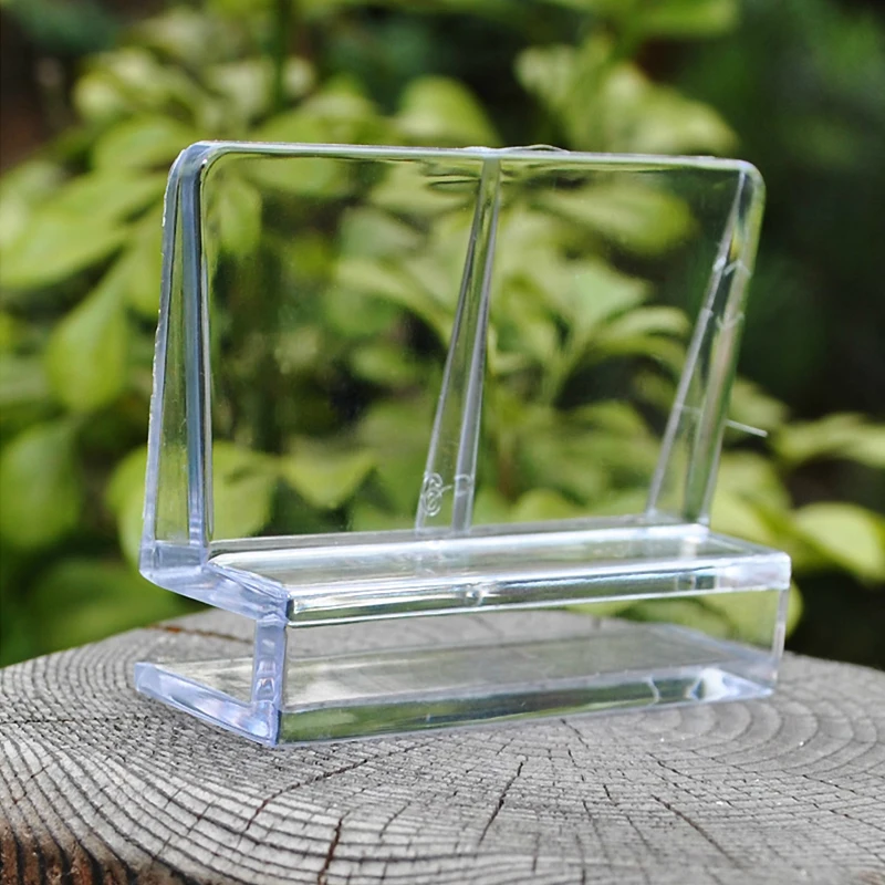 Fish tank lid bracket Acrylic aquarium fish tank clips glass cover support holders accessories for aquarium filter lamp stand 4/5/6/8/10/12/15/19mm