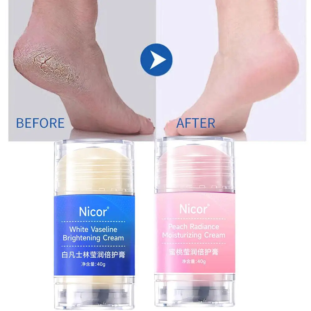 

Anti-Drying Crack Foot Cream Hand Cracked Repair Cream Cracking Anti Dead Wholesale Feet Hand Skin Cream Care Removal V4E0